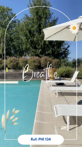 Pure azur immo - seasonal rentals