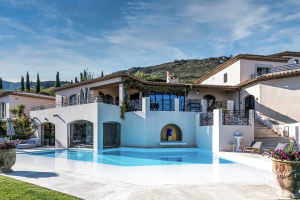 Pure azur immo seasonal rentals