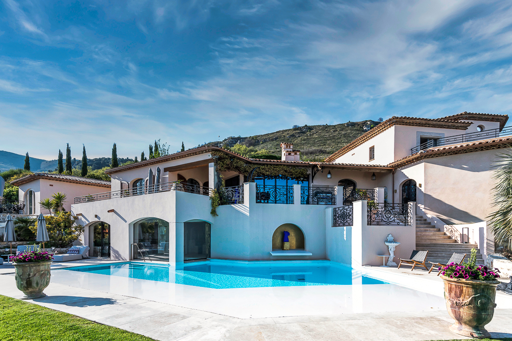 pure azur immo seasonal rentals
