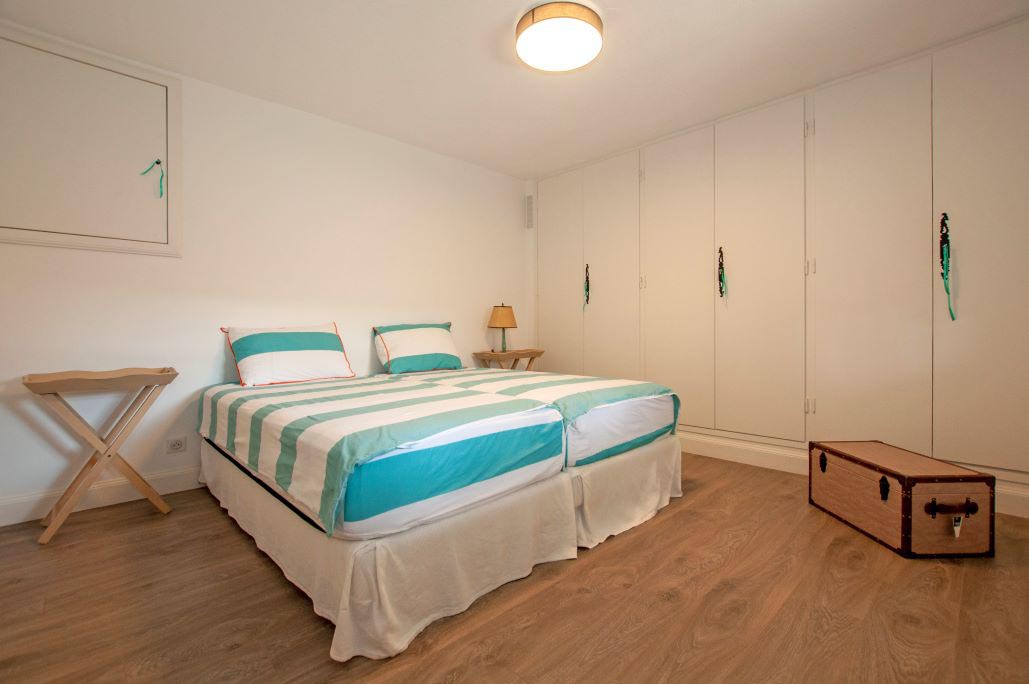 Pure Azur Immo - seasonal rentals