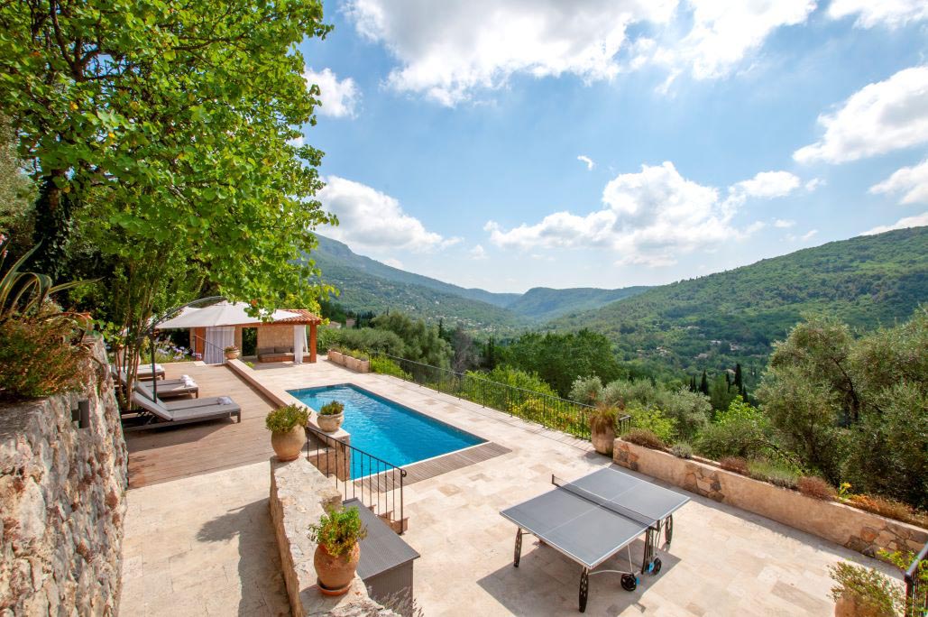 Pure Azur Immo - seasonal rentals