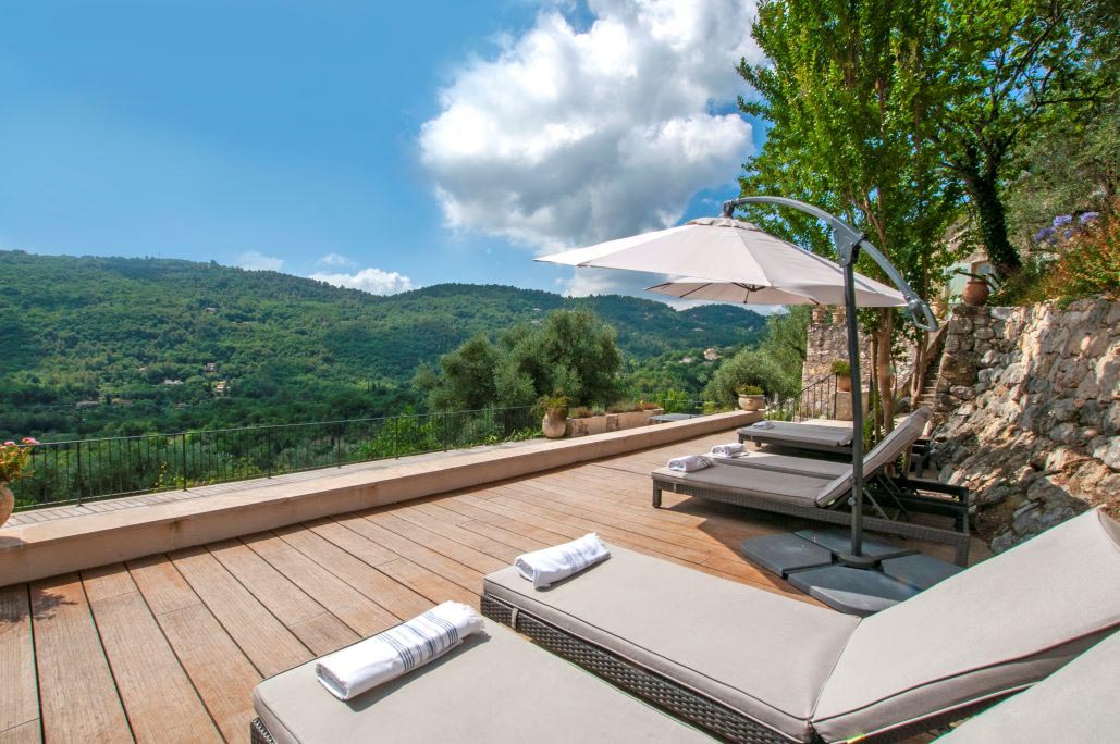 Pure Azur Immo - seasonal rentals