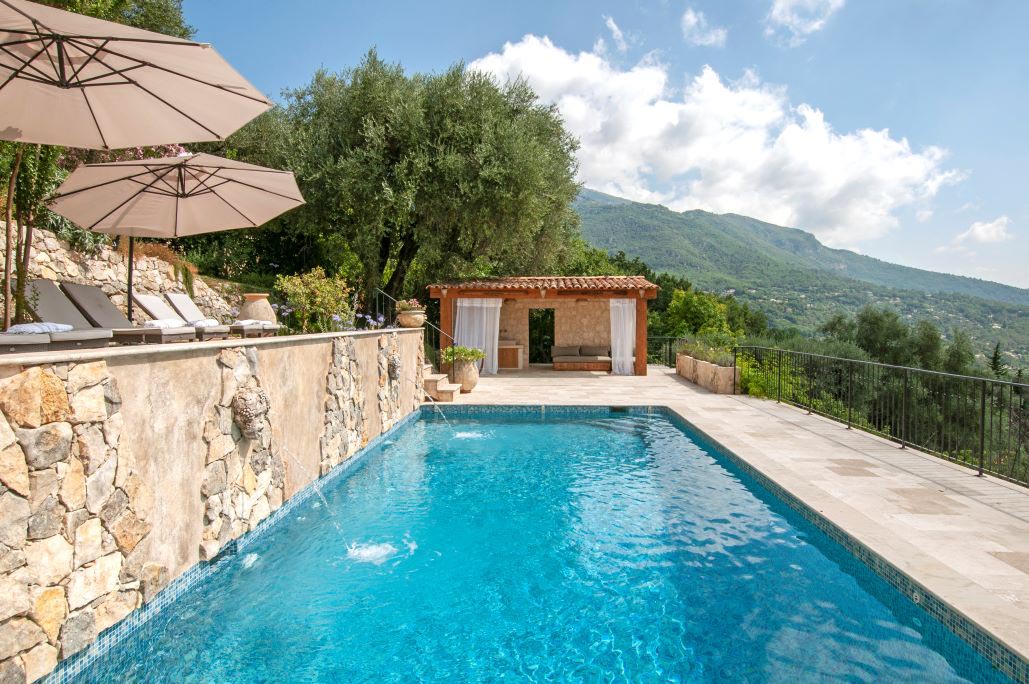 Pure Azur Immo - seasonal rentals
