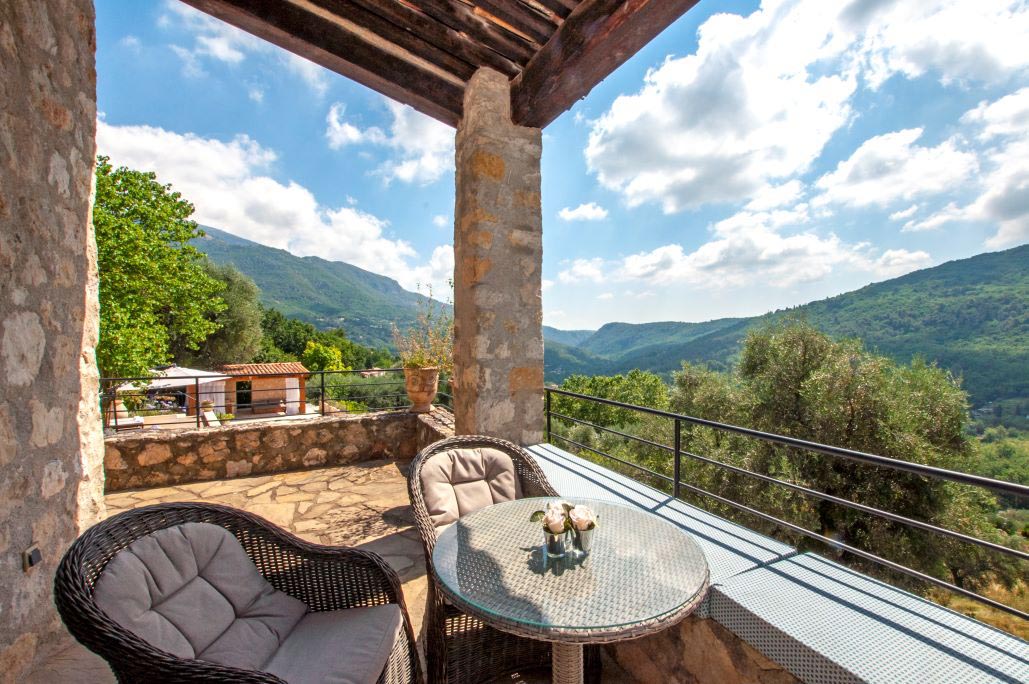 Pure Azur Immo - seasonal rentals