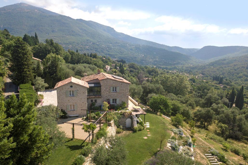 Pure Azur Immo - seasonal rentals