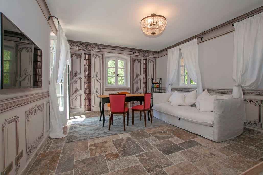 Pure Azur Immo - seasonal rentals