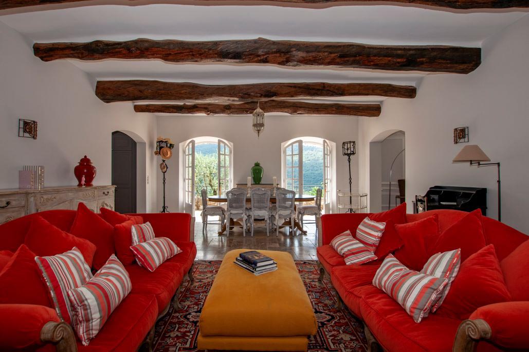 Pure Azur Immo - seasonal rentals