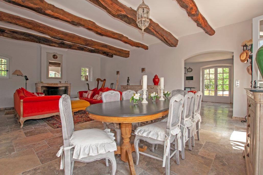 Pure Azur Immo - seasonal rentals
