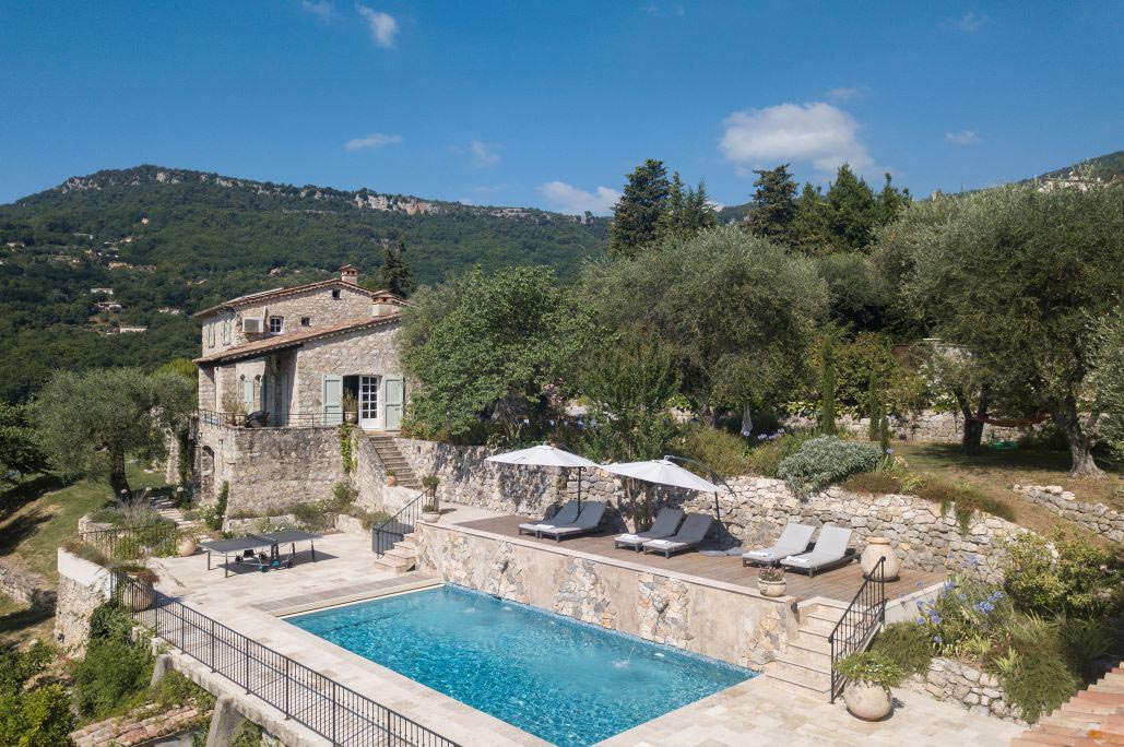 Pure Azur Immo - seasonal rentals
