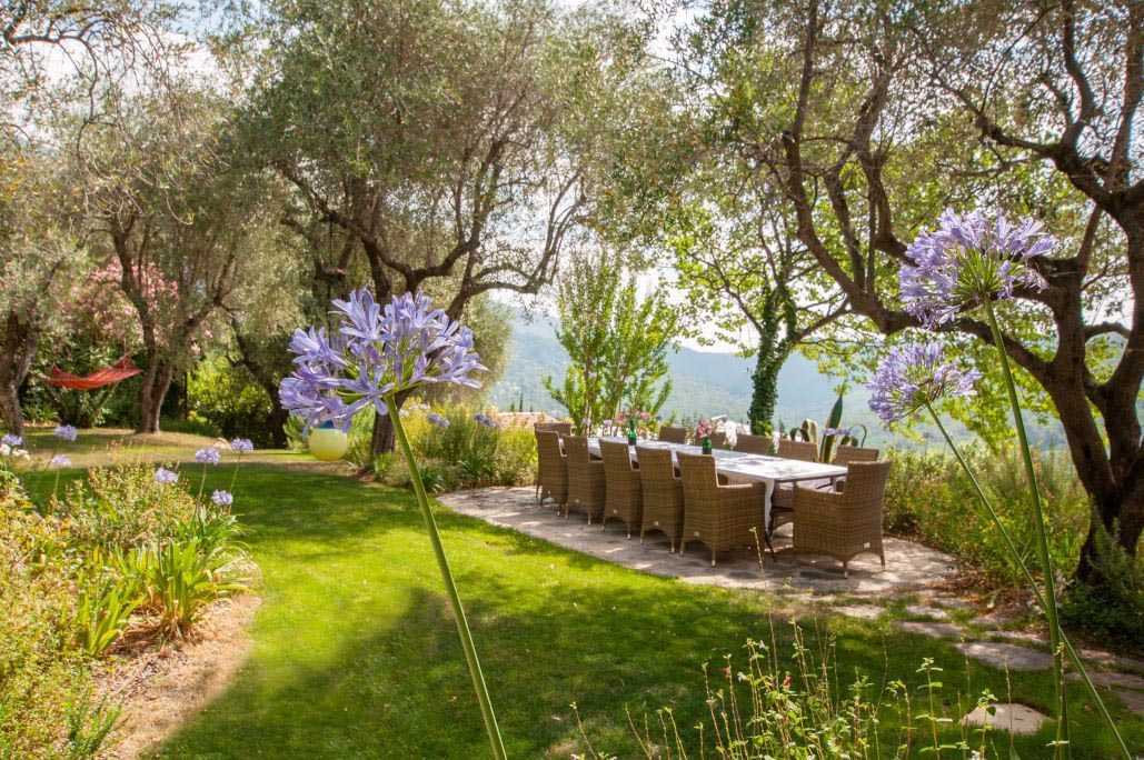 Pure Azur Immo - seasonal rentals