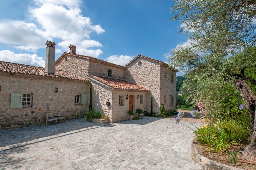 Pure Azur Immo - seasonal rentals