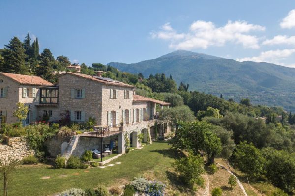 Pure Azur Immo - seasonal rentals